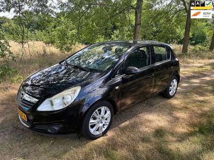Opel Corsa 1.4-16V Enjoy AUTOMAAT apk t/m 10-07-2026