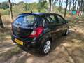 Opel Corsa 1.4-16V Enjoy AUTOMAAT apk t/m 10-07-2026 Zwart - thumbnail 5