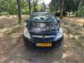Opel Corsa 1.4-16V Enjoy AUTOMAAT apk t/m 10-07-2026 Zwart - thumbnail 8