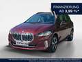 BMW 218 Luxury Line Rot - thumbnail 1