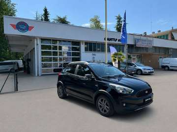 Ka+ 1.2Benzina 85CV