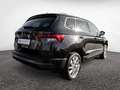 Skoda Karoq 1.5 TSI Clever AHK NAVI LED SHZ KLIMA A Noir - thumbnail 3