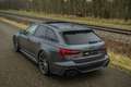 Audi RS6 Avant 4.0 TFSI quattro MTM 1001pk Carbon Keramisch Šedá - thumbnail 9