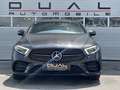 Mercedes-Benz CLS 400 d 4MATIC Aut./AMG-LINE/HEAD-UP/LUFT/ACC/SHD/BUR... Gris - thumbnail 5