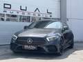 Mercedes-Benz CLS 400 d 4MATIC Aut./AMG-LINE/HEAD-UP/LUFT/ACC/SHD/BUR... Gris - thumbnail 1