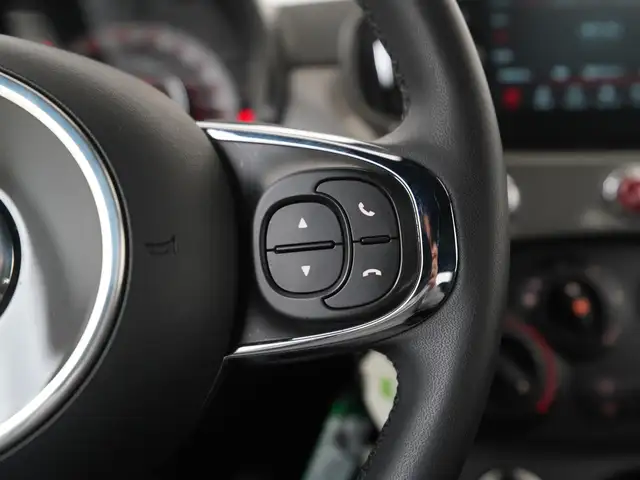Fiat 500 view 9