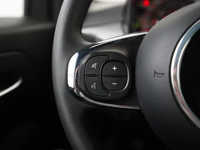 Fiat 500 view 7