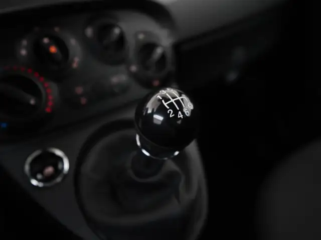 Fiat 500 view 10