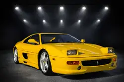 1995 Ferrari F355