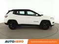 Jeep Compass 2.0 MJet Brooklyn Edition 4WD Auto 9 Blanc - thumbnail 7