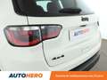 Jeep Compass 2.0 MJet Brooklyn Edition 4WD Auto 9 Blanc - thumbnail 32
