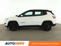 Jeep Compass 2.0 MJet Brooklyn Edition 4WD Auto 9 Blanc - thumbnail 3