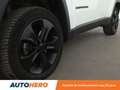 Jeep Compass 2.0 MJet Brooklyn Edition 4WD Auto 9 Blanc - thumbnail 31