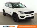 Jeep Compass 2.0 MJet Brooklyn Edition 4WD Auto 9 Blanc - thumbnail 8