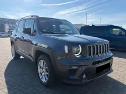 Jeep Renegade 1,5 Mild Hybrid LIMITED PANORAMA LED