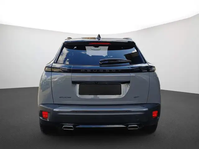 Peugeot 2008 view 4