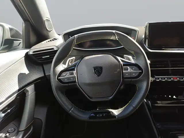 Peugeot 2008 view 15