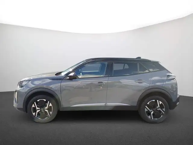 Peugeot 2008 view 5