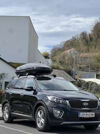2,2 CRDi ISG AWD Platin Aut.