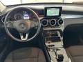Mercedes-Benz GLC 220 d 4Matic*AHK*NAVI*Sitzheizung* Schwarz - thumbnail 24