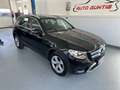 Mercedes-Benz GLC 220 d 4Matic*AHK*NAVI*Sitzheizung* Schwarz - thumbnail 2