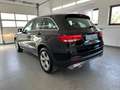 Mercedes-Benz GLC 220 d 4Matic*AHK*NAVI*Sitzheizung* Schwarz - thumbnail 5