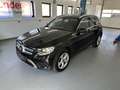 Mercedes-Benz GLC 220 d 4Matic*AHK*NAVI*Sitzheizung* Schwarz - thumbnail 4