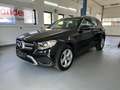 Mercedes-Benz GLC 220 d 4Matic*AHK*NAVI*Sitzheizung* Schwarz - thumbnail 3