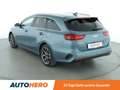 Kia Ceed / cee'd 1.6 CRDi Mild-Hybrid GT Line Aut.*NAVI*LED*ACC*CAM Grün - thumbnail 4