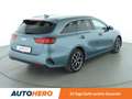 Kia Ceed / cee'd 1.6 CRDi Mild-Hybrid GT Line Aut.*NAVI*LED*ACC*CAM Grün - thumbnail 6