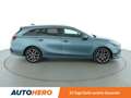 Kia Ceed / cee'd 1.6 CRDi Mild-Hybrid GT Line Aut.*NAVI*LED*ACC*CAM Grün - thumbnail 7