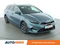 Kia Ceed / cee'd 1.6 CRDi Mild-Hybrid GT Line Aut.*NAVI*LED*ACC*CAM Grün - thumbnail 8
