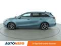 Kia Ceed / cee'd 1.6 CRDi Mild-Hybrid GT Line Aut.*NAVI*LED*ACC*CAM Grün - thumbnail 3