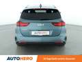 Kia Ceed / cee'd 1.6 CRDi Mild-Hybrid GT Line Aut.*NAVI*LED*ACC*CAM Grün - thumbnail 5