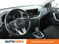 Kia Ceed / cee'd 1.6 CRDi Mild-Hybrid GT Line Aut.*NAVI*LED*ACC*CAM Grün - thumbnail 11
