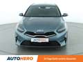 Kia Ceed / cee'd 1.6 CRDi Mild-Hybrid GT Line Aut.*NAVI*LED*ACC*CAM Grün - thumbnail 9