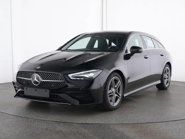 Mercedes-Benz CLA 180 Automatic Shooting Brake AMG Line Advanced Plus