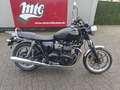 Triumph Bonneville SE Noir - thumbnail 2