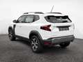 Dacia Duster Expression III TCE 130 Mild-Hybrid Weiß - thumbnail 4