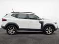 Dacia Duster Expression III TCE 130 Mild-Hybrid Weiß - thumbnail 7