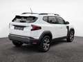 Dacia Duster Expression III TCE 130 Mild-Hybrid Weiß - thumbnail 6