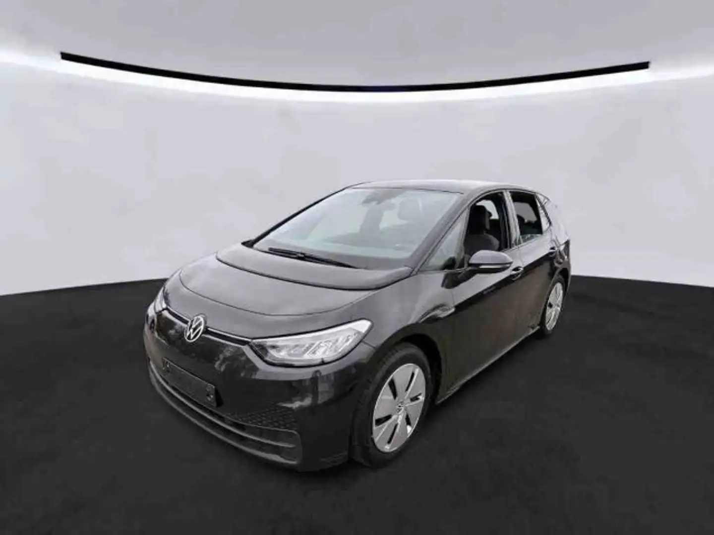 Volkswagen ID.3 Pure Performance 110kW+NAVI+PDC+LED+Klima Grau - 2