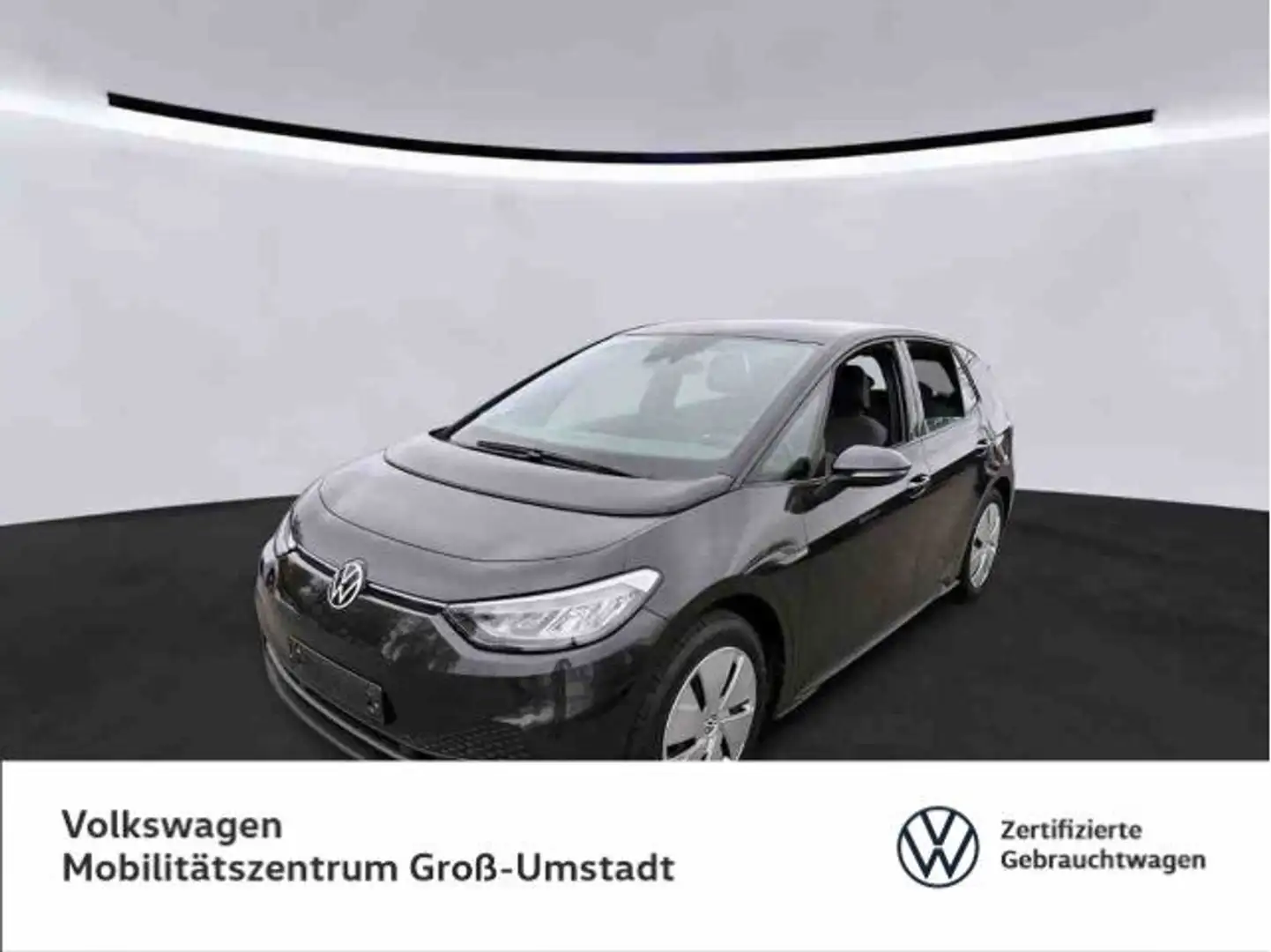 Volkswagen ID.3 Pure Performance 110kW+NAVI+PDC+LED+Klima Grau - 1