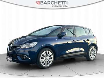 4ª SERIE TCE 115 CV FAP SPORT EDITION