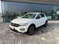 Volkswagen T-Roc 1.0 TSI 110cv UNITED Weiß - thumbnail 2
