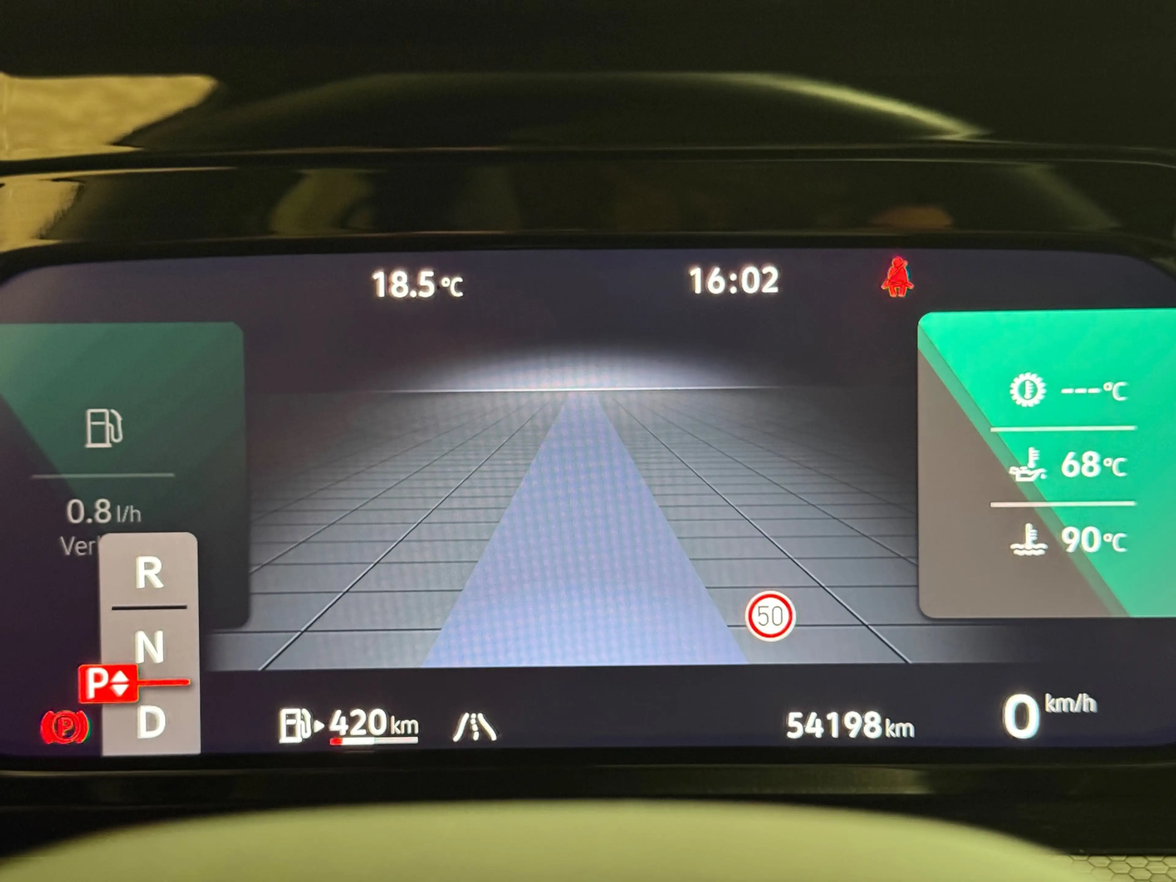 Volkswagen Golf GTD 2.0 TDI |Sfeerverlichting | Stuur/Stoelverwarming — photo 20