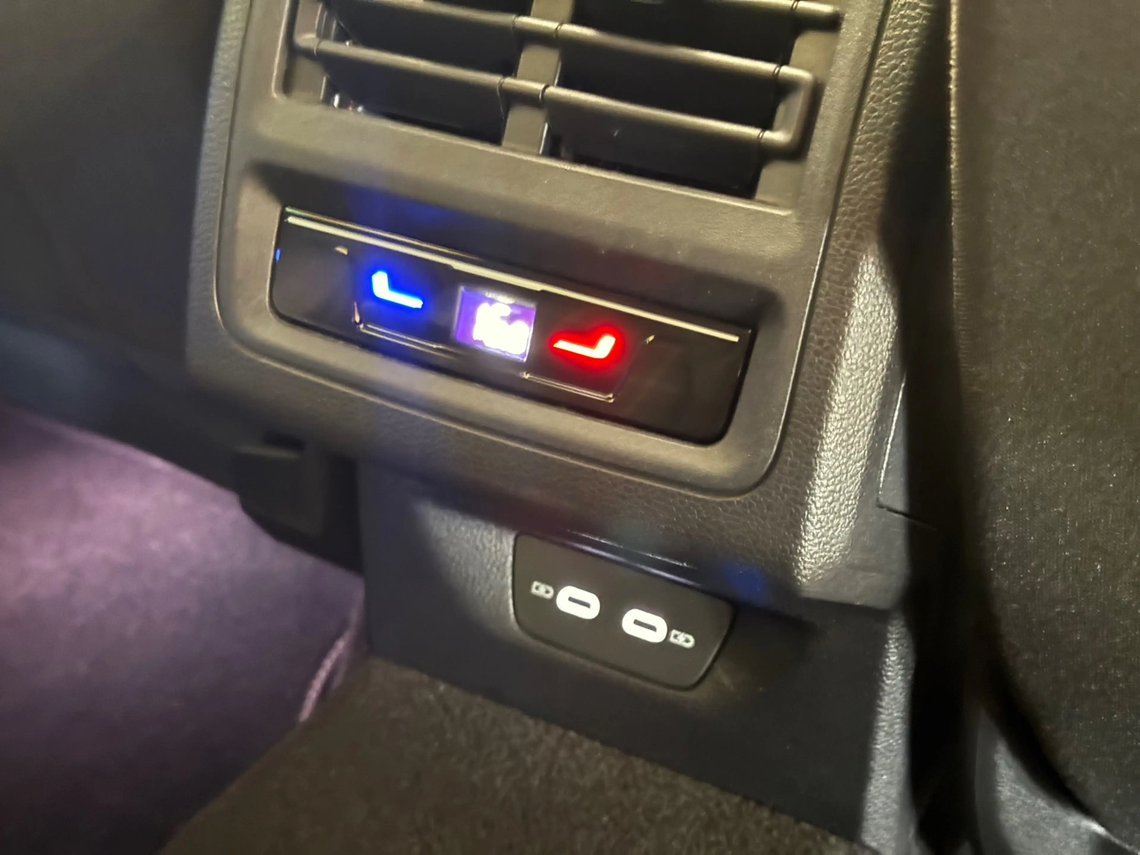 Volkswagen Golf GTD 2.0 TDI |Sfeerverlichting | Stuur/Stoelverwarming — photo 15
