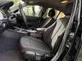 BMW 116 1-serie 116i Executive LED Navi Cruise Climate Fekete - thumbnail 5
