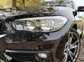 BMW 116 1-serie 116i Executive LED Navi Cruise Climate Fekete - thumbnail 18