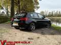 BMW 116 1-serie 116i Executive LED Navi Cruise Climate Fekete - thumbnail 2